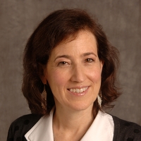Claude Ann Mellins, PhD Profile Headshot